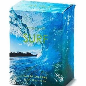 American Eagle Outfitters Other - 🌊 American Eagle AEO SURF 1.7 Oz NIB American Eagle Outfitters Other - 🌊 American Eagle AEO SURF 1.7 Oz NIB